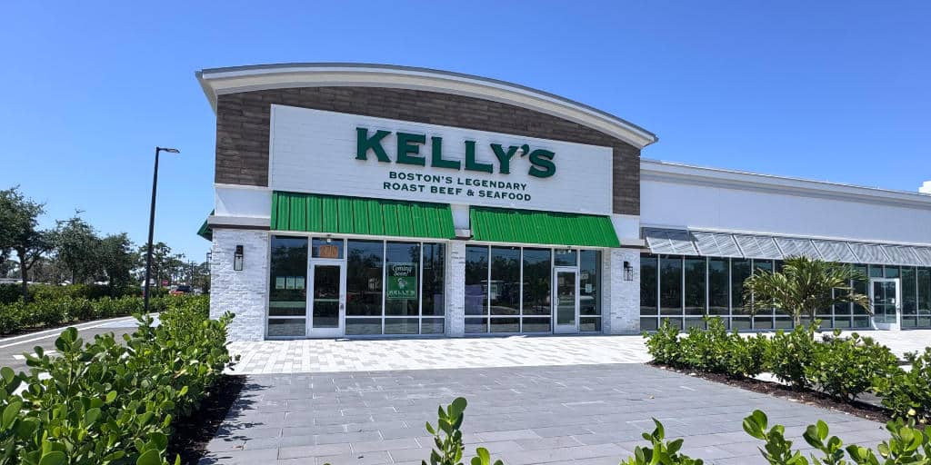 kellys roast beef parrish fl